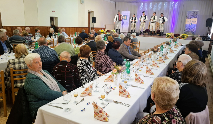 Deň úcty k starším 2026 - obrazom 