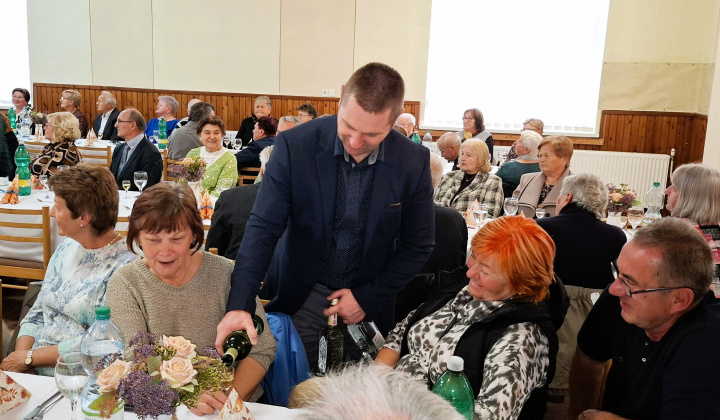 Deň úcty k starším 2026 - obrazom 