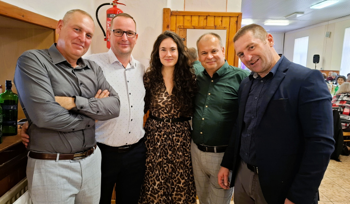 Deň úcty k starším 2026 - obrazom 