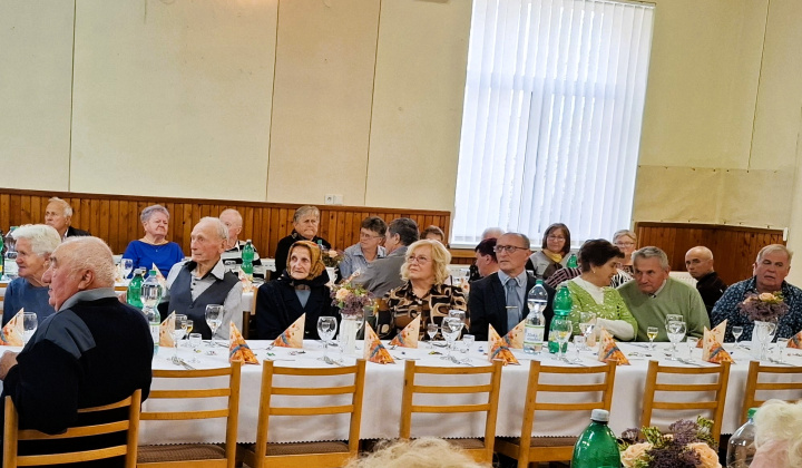 Deň úcty k starším 2026 - obrazom 