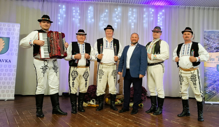 Deň úcty k starším 2026 - obrazom 