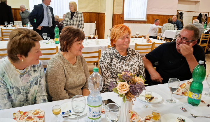 Deň úcty k starším 2026 - obrazom 