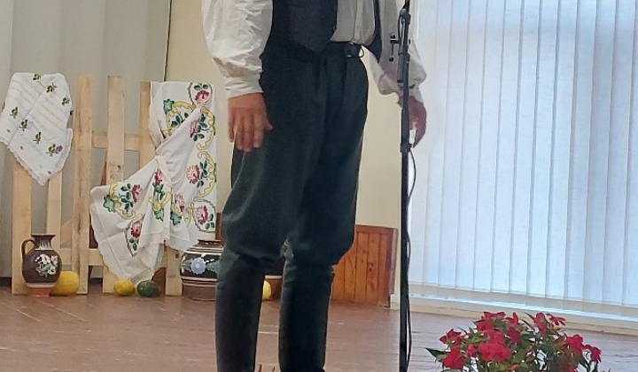Deň úcty k starším 2022