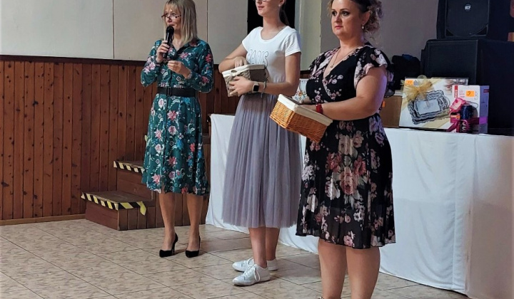 Septembrovica 10. 9. 2022