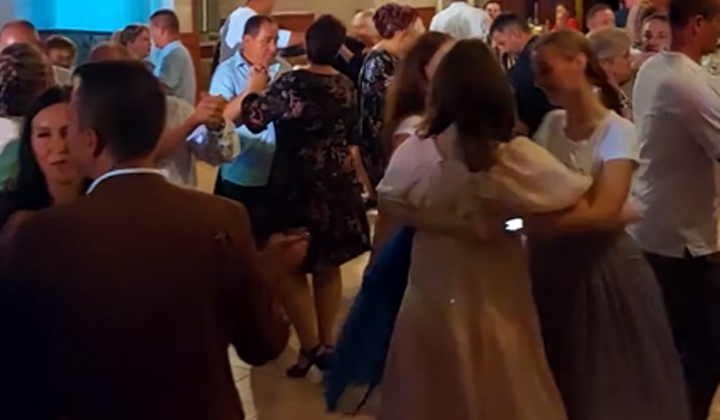 Septembrovica 10. 9. 2022