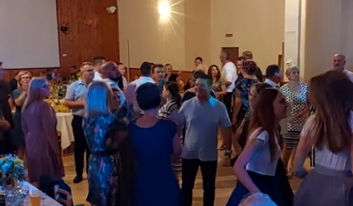 Septembrovica 10. 9. 2022