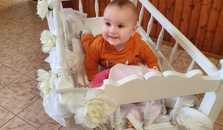 Uvítanie detí do života 2022