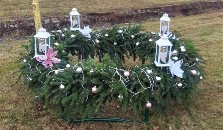 Advent 2021