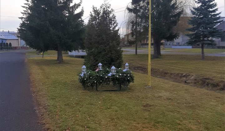 Advent 2021