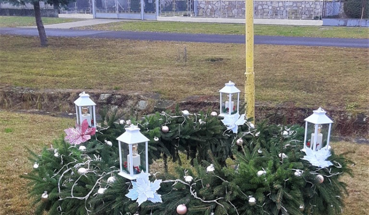 Advent 2021