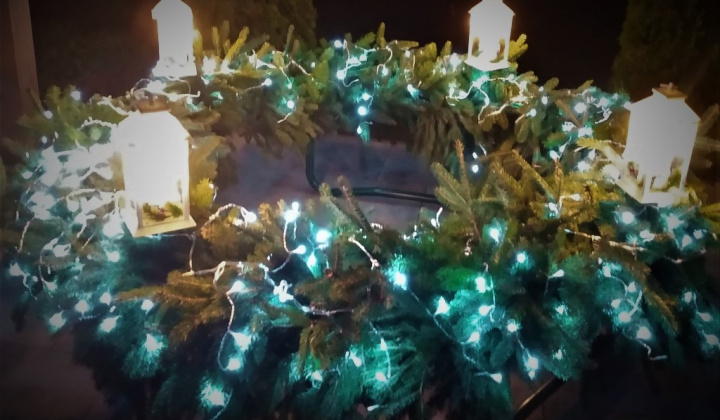 Advent 2021