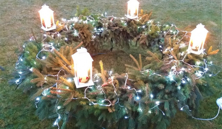 Advent 2021
