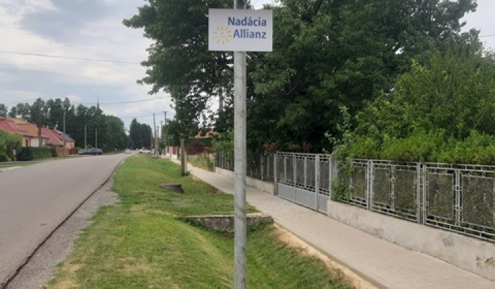 Merače rýchlosti