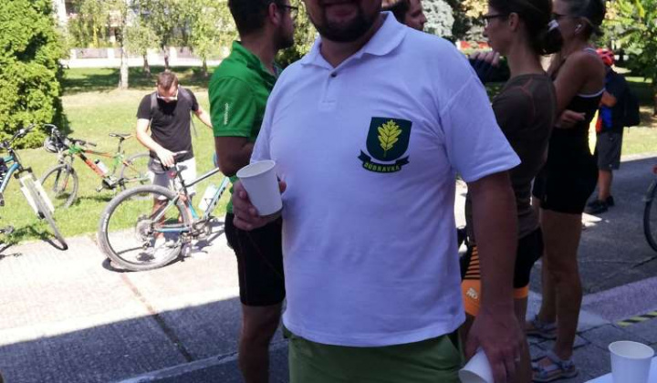Cyklotúra  „SPOZNAJ SVOJ REGIÓN“