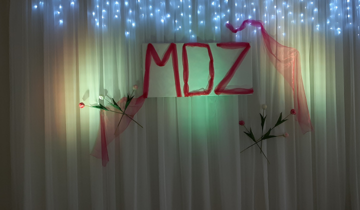 Oslavy MDŽ 2020 (8.03.2020)
