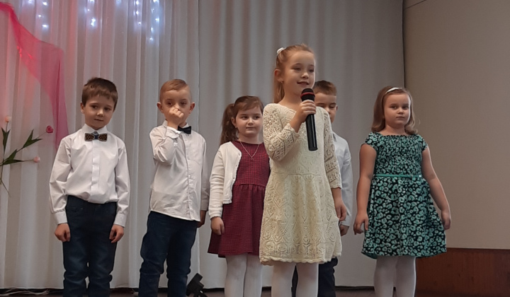 Oslavy MDŽ 2020 (8.03.2020)