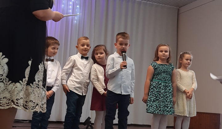 Oslavy MDŽ 2020 (8.03.2020)