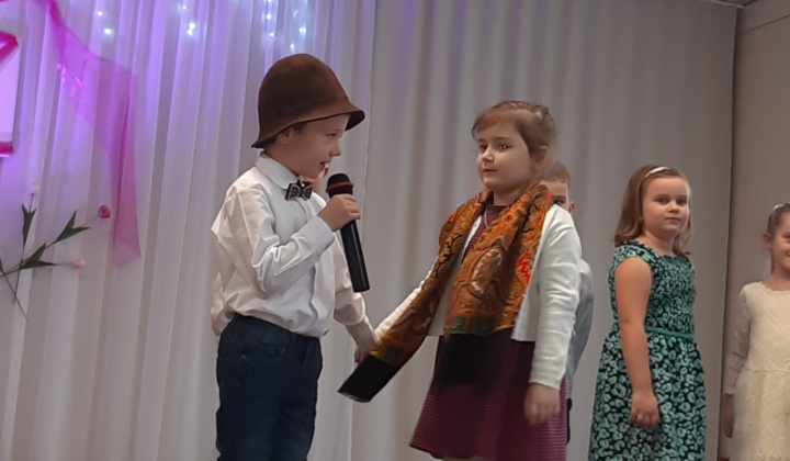 Oslavy MDŽ 2020 (8.03.2020)