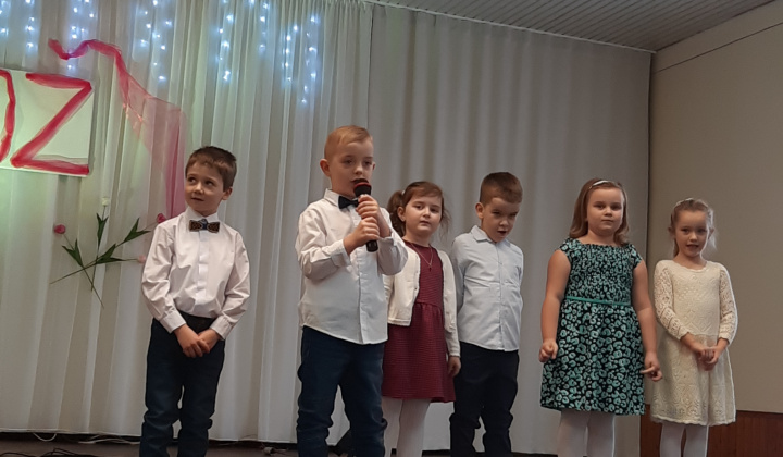 Oslavy MDŽ 2020 (8.03.2020)