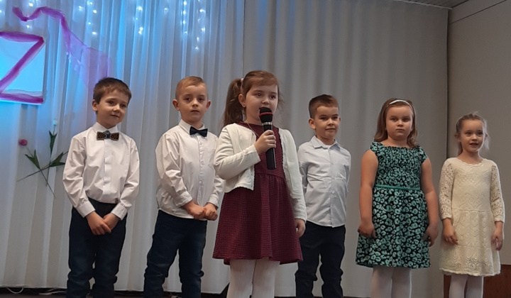 Oslavy MDŽ 2020 (8.03.2020)