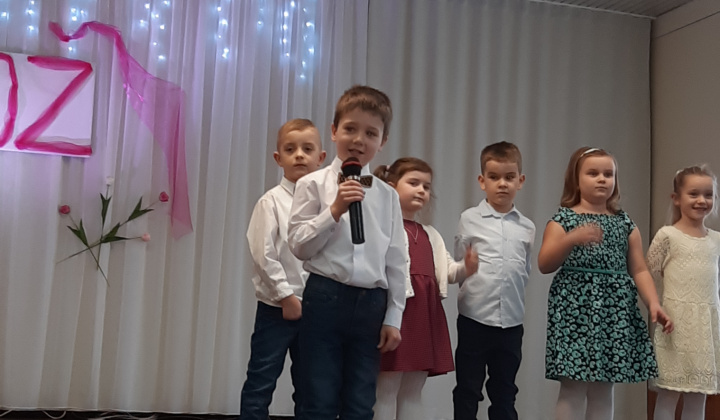 Oslavy MDŽ 2020 (8.03.2020)
