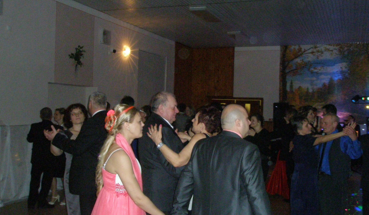 Obecný ples 2015