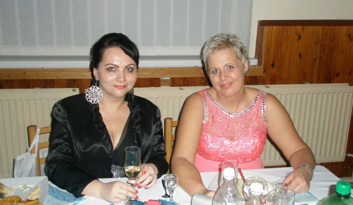 Obecný ples 2015