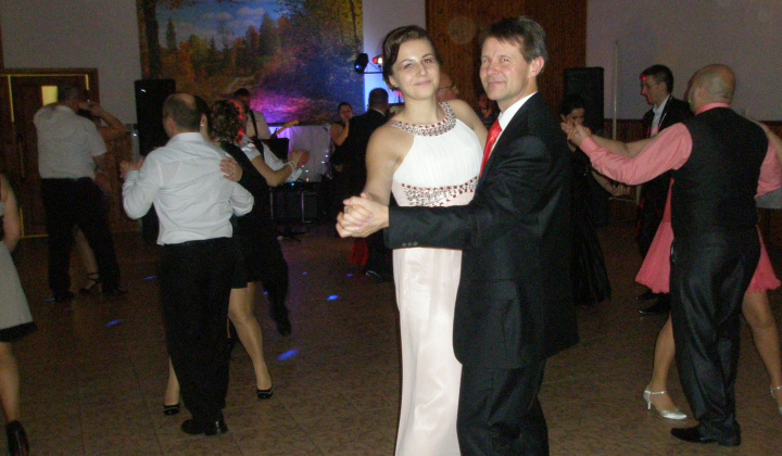 Obecný ples 2015