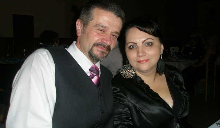 Obecný ples 2015