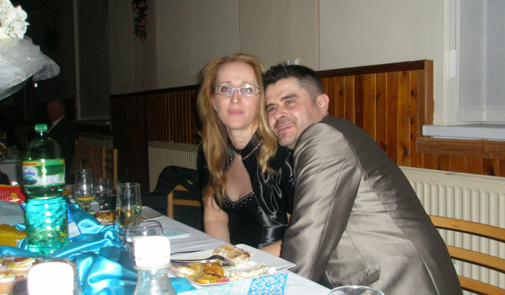 Obecný ples 2015