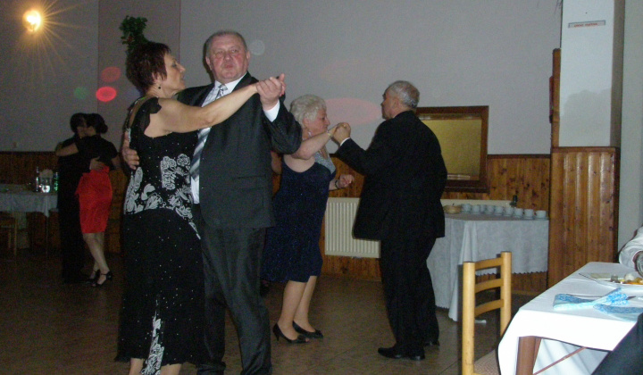 Obecný ples 2015