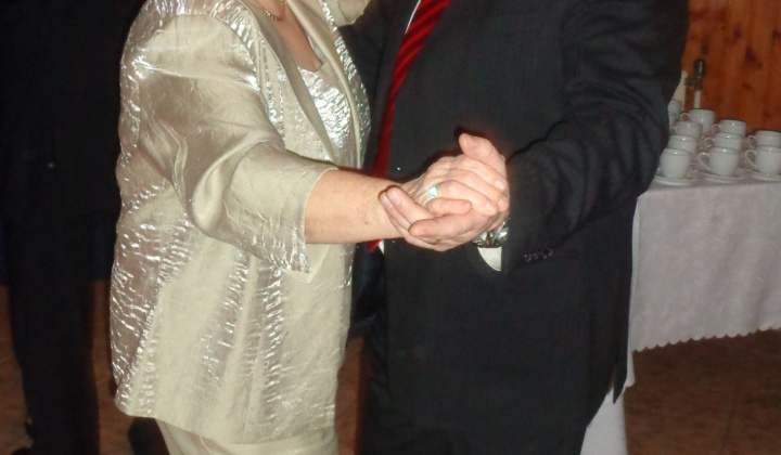 Obecný ples 2015