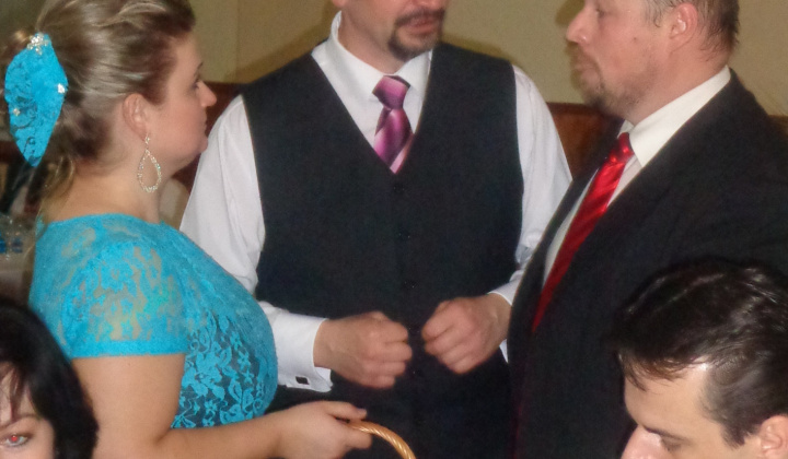 Obecný ples 2015