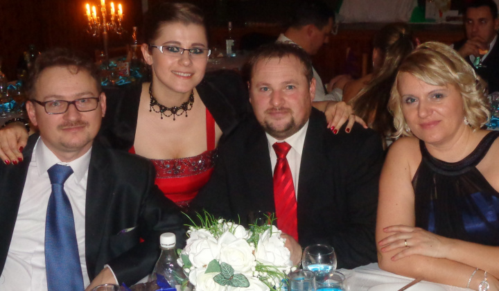 Obecný ples 2015