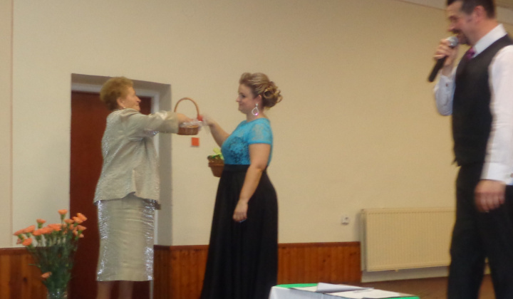 Obecný ples 2015