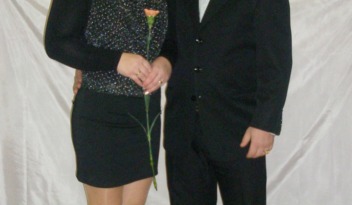 Obecný ples 2015