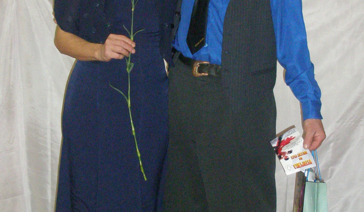 Obecný ples 2015