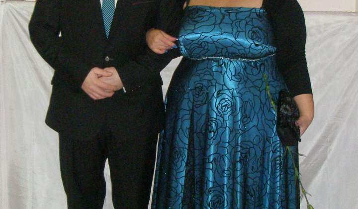 Obecný ples 2015