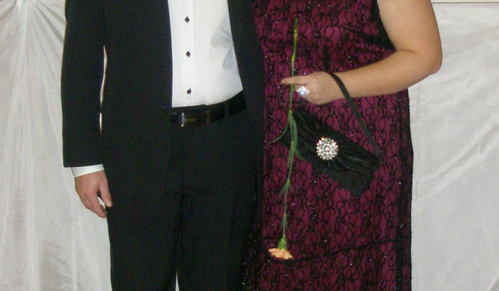 Obecný ples 2015