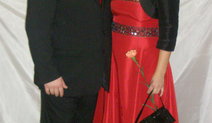 Obecný ples 2015