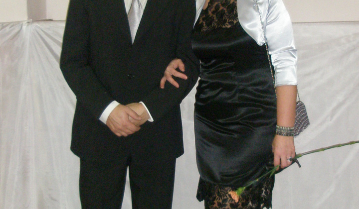 Obecný ples 2015