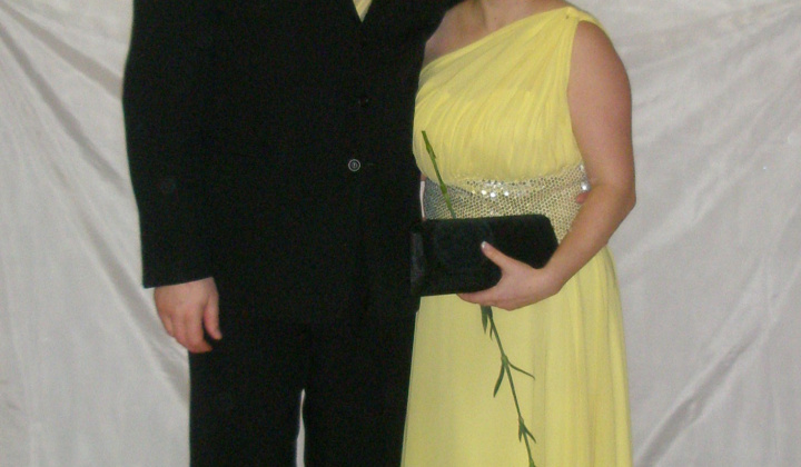 Obecný ples 2015