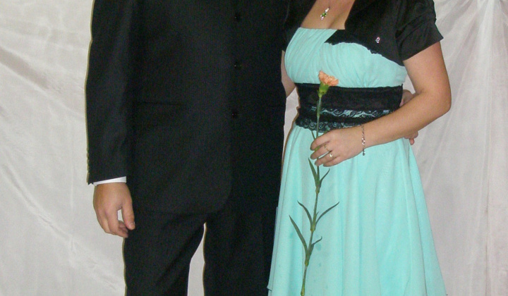 Obecný ples 2015