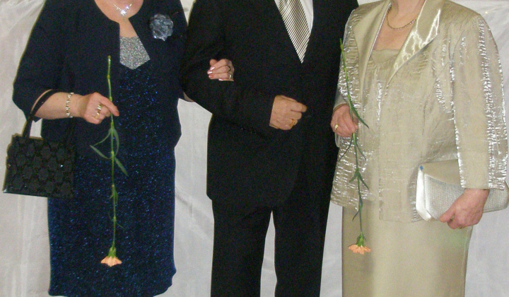 Obecný ples 2015