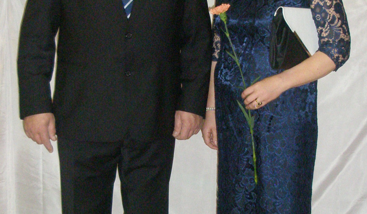 Obecný ples 2015