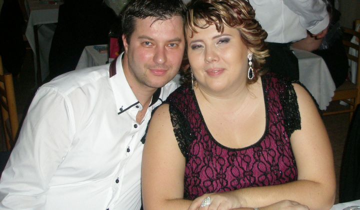 Obecný ples 2015