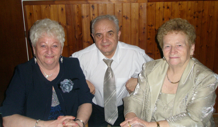 Obecný ples 2015