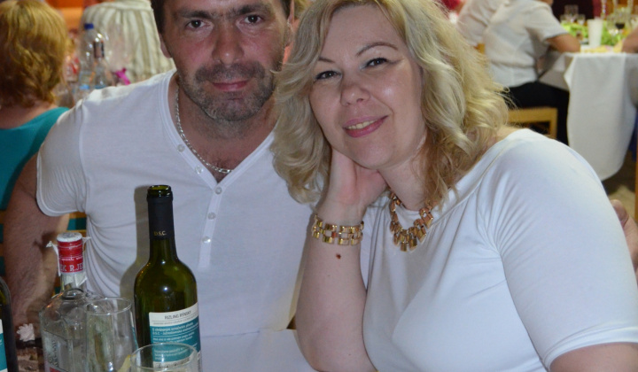Juniáles 2015