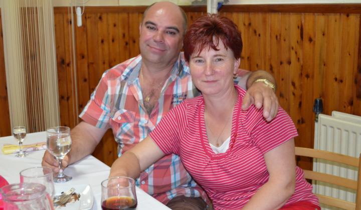 Juniáles 2015