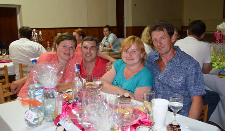 Juniáles 2015